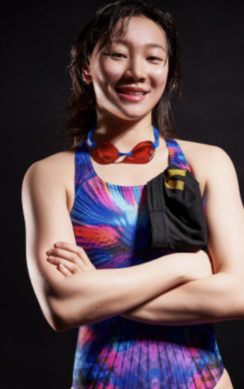 파리 올림픽 <b>수영 이은지</b> 200m 준결승 실시간 라이브