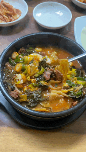  [일산 맛집] 성사동 맛있는 녀석들 국밥 찐맛집, 원당쇠고기국밥