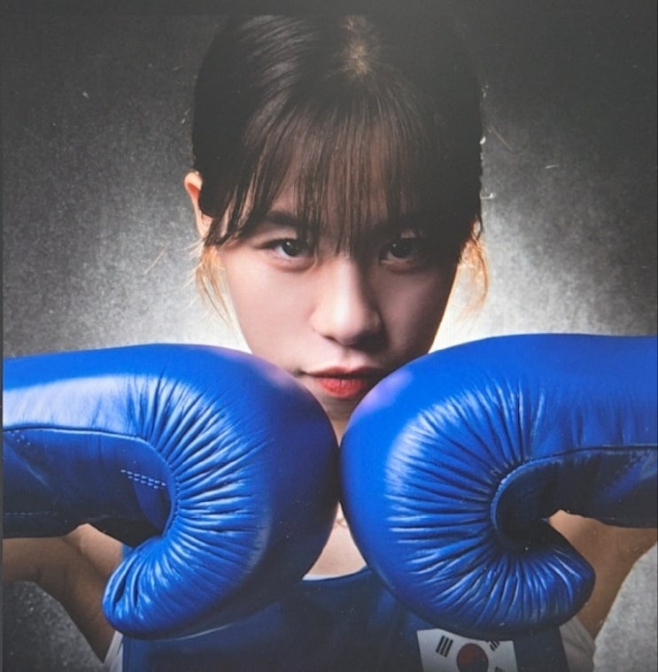 <b>복싱임애지</b> 파리올림픽 <b>동메달</b> 확보 한국 여자 <b>복싱</b> 최초... 