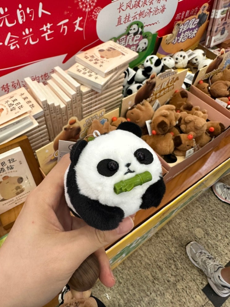  [베이징] 한의10덕 여행
