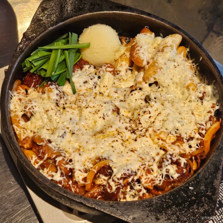  [강동 천호] 애견 동반 곱창 맛집 | 대팔이네 곱창 / 로데오 현대백화점 근처 막창 맛집 추천