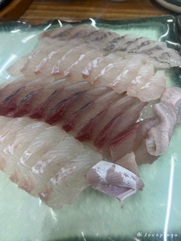  가성비 횟집 모임하기 좋은 인천 서구청 맛집 청라수산 내돈내산