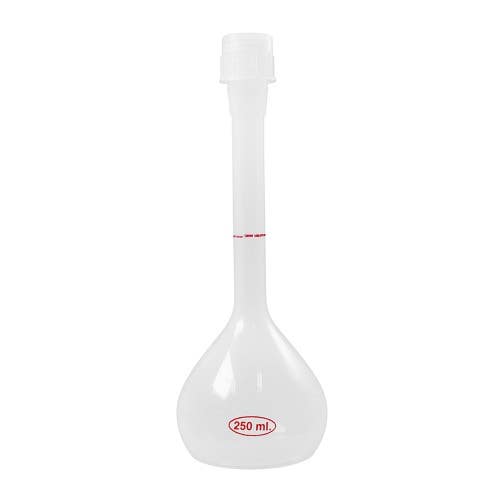  [플라스틱] PP 메스 용량 플라스크 PP Volumetric Flask