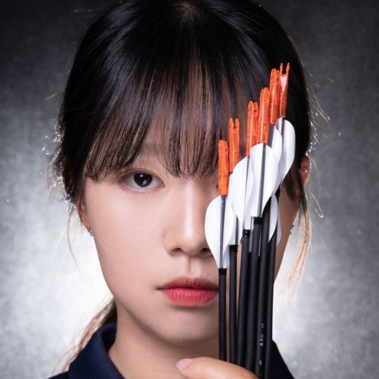 <b>양궁</b> 혼성 국가대표 <b>김우진</b> 임시현 선수 프로필 나이 인스타... 