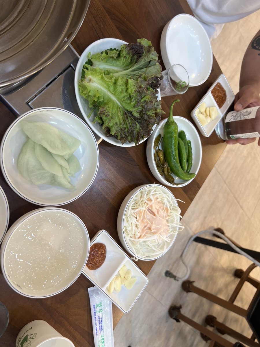 닭이봉닭갈비 동두천점 사진 6