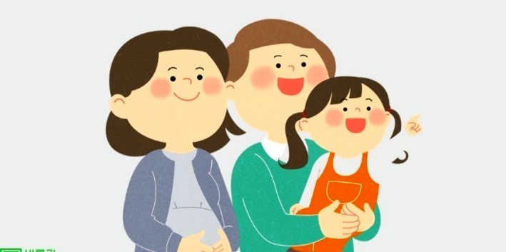  충청남도 청소년 부모가정  아동 양육비 지원대상 부터 신청방법 까지