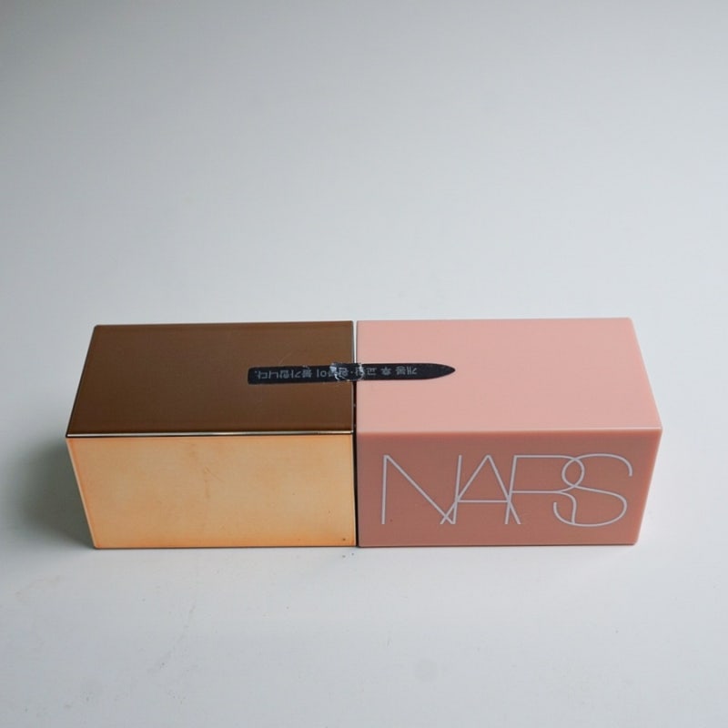 나스 NARS 돌체비타 애프터글로우 리퀴드 블러셔 웜톤 블러쉬 추천