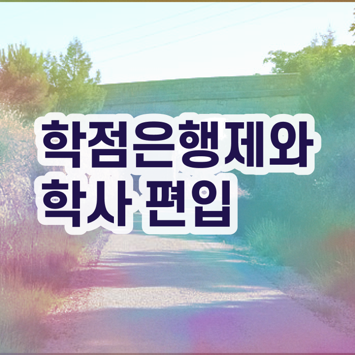 학점은행제 추천 , 학점은행제 전문멘토 이 항목만 꼭 검토해 보세요