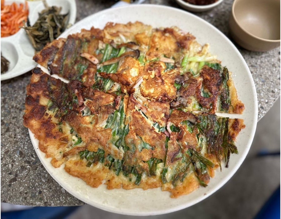 소요산충남식당 사진 3
