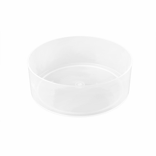  [플라스틱] 원형 멸균 통 Pneumatic Trough