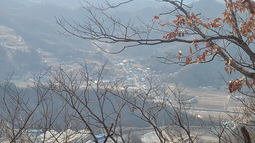 어둔산 사진 4