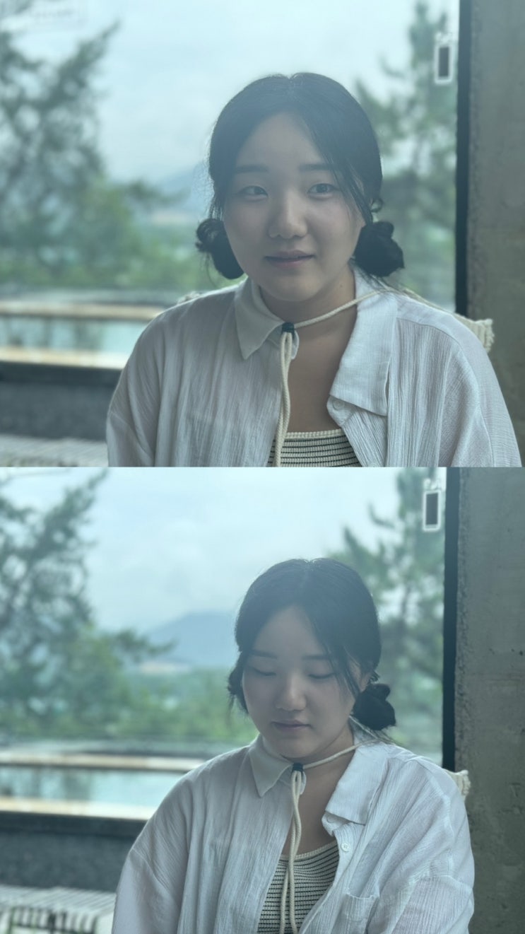  휴가주 (2024.7.26-8.2)