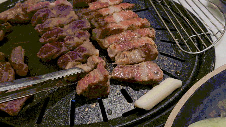 오창 삼겹살 킨포크가든 오창점 먹어봤어요 오창 고기집 오창 삼겹살 킨포크가든 오창점 먹어봤어요 오창 고기집