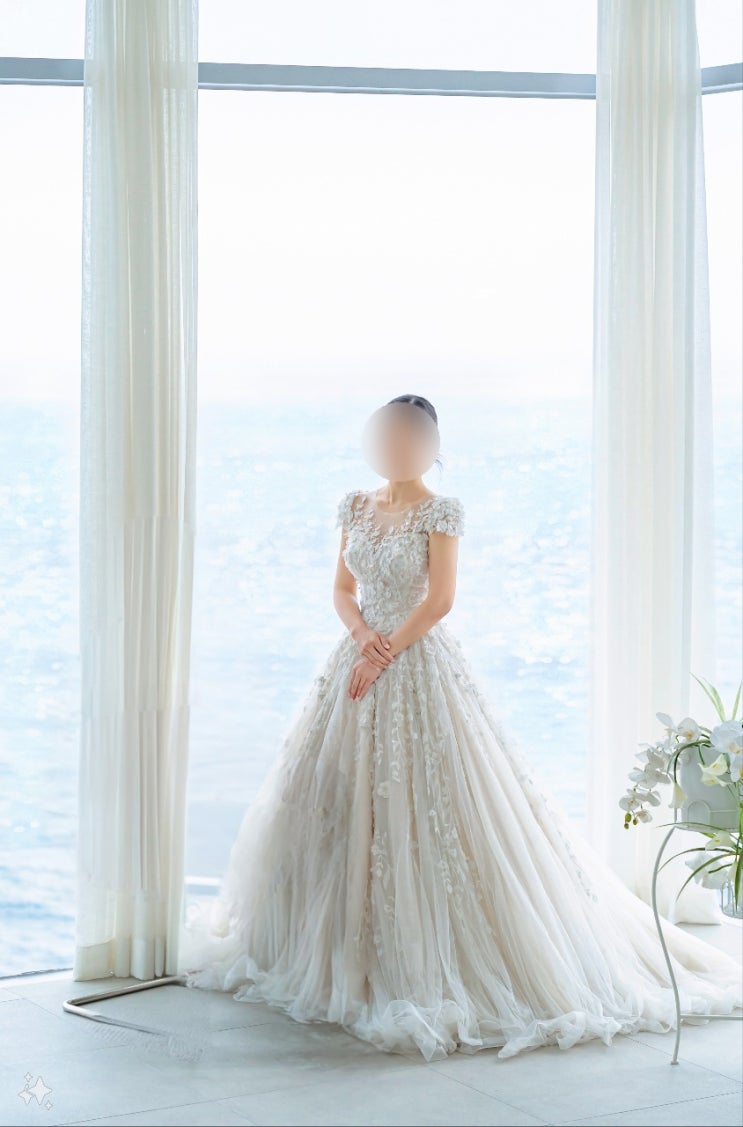 부산 블랑드윈느 스튜디오 촬영 드레스 종합 후기