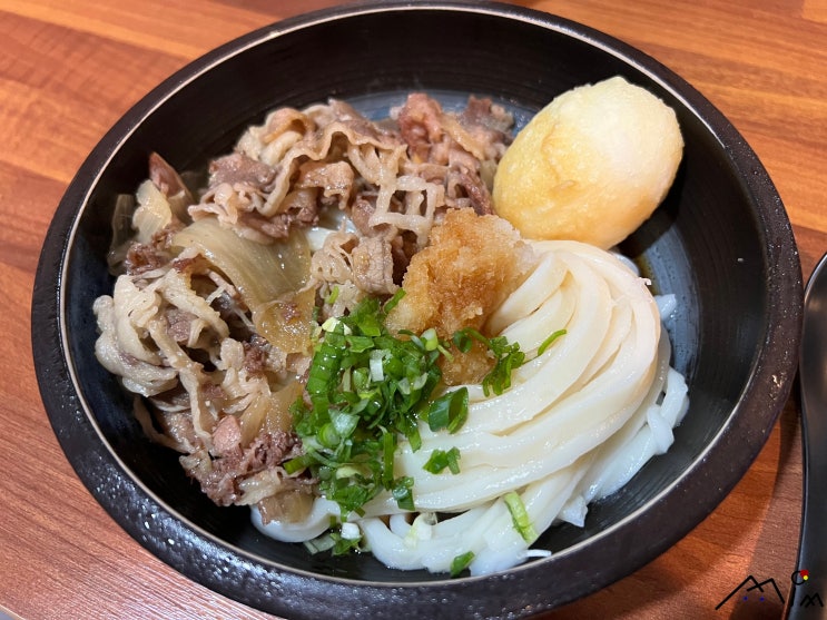  [부산/남포동] 맛집 _ 카마타케제면소 본점
