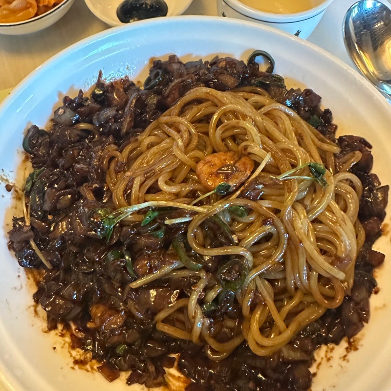 대전 유성구 관평동 중식 맛집 리원
