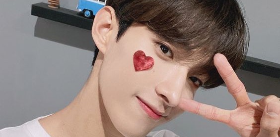  세븐틴 상황문답- 샤워하다가 나왔는데 노팬티(19++) 남친편