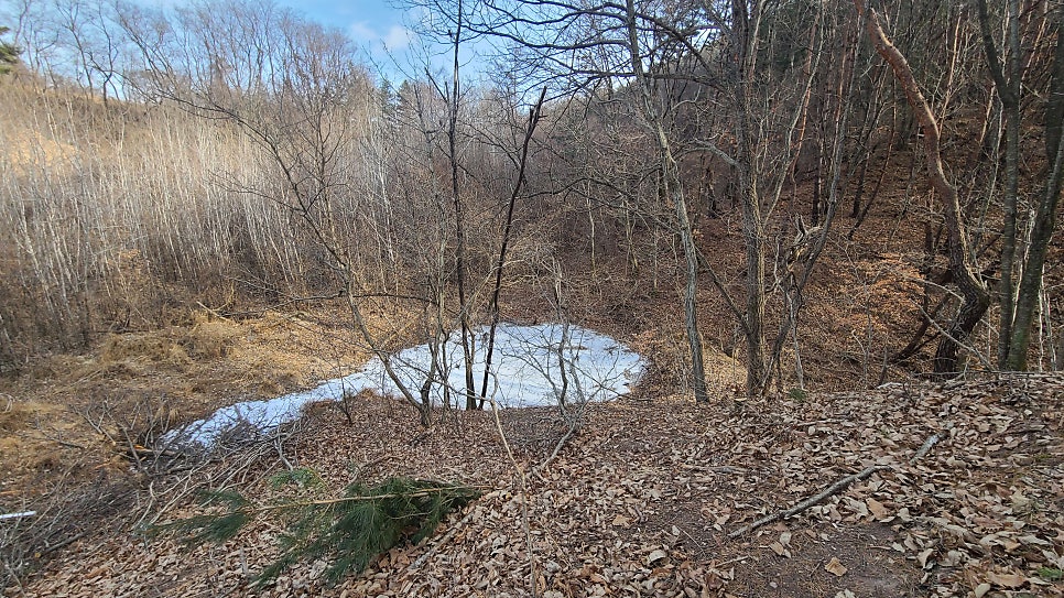 어둔산 사진 3