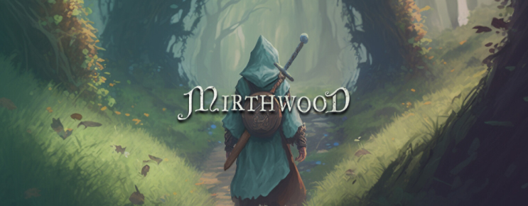 인디 게임 둘 Mirthwood, Song Of The Prairie 인디 게임 둘 Mirthwood, Song Of The Prairie