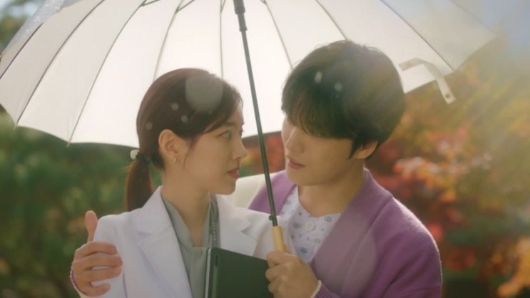 나쁜 <b>기억</b> 지우개 등장인물 | <b>김재중</b> & <b>진세연</b> | MBN 금토드라마
