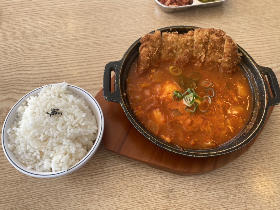 한스델리 공주점 사진 6