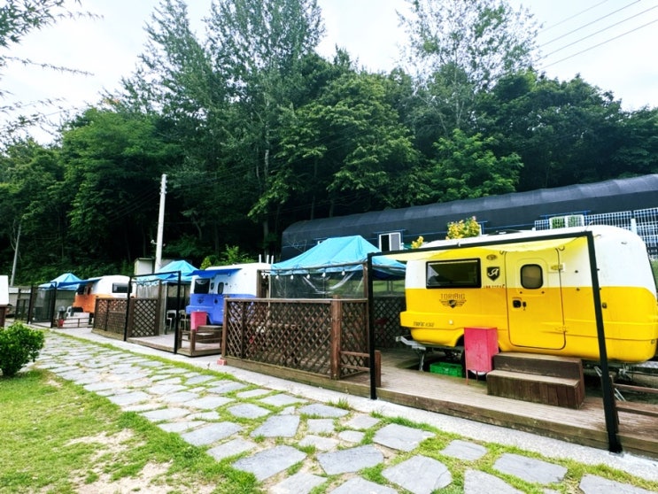  마산 구산면 펜션, 아기랑 가기좋은 가성비좋은 펜션쿠