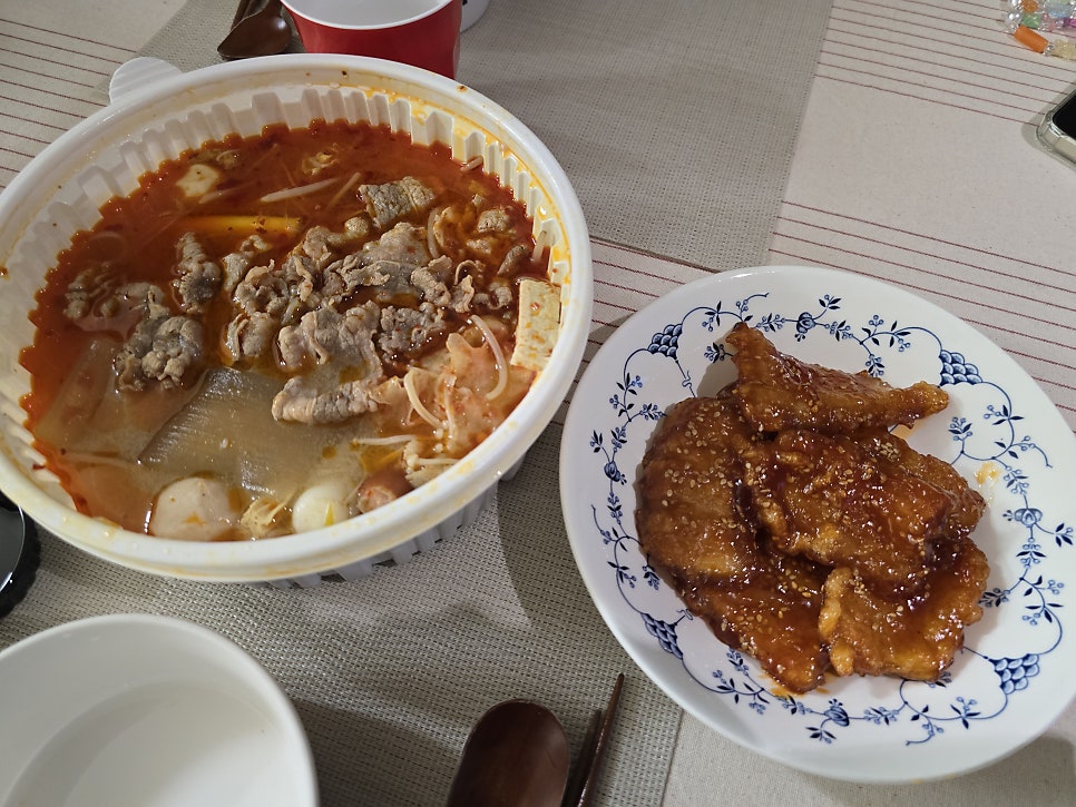 천라쿵푸마라탕 주례개금직영점 사진 6