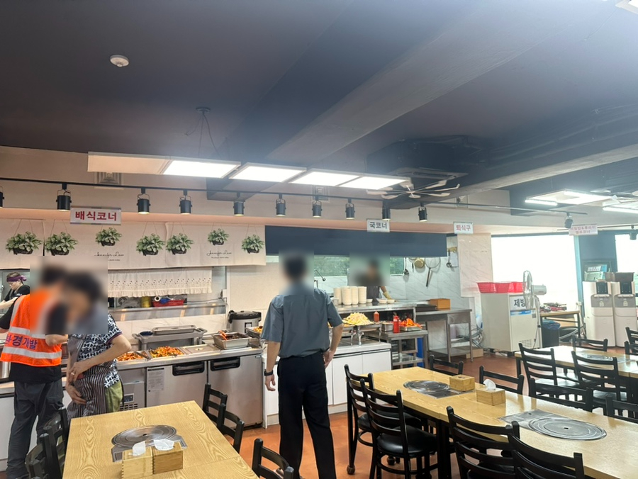 수랏간한식뷔페 사진 6