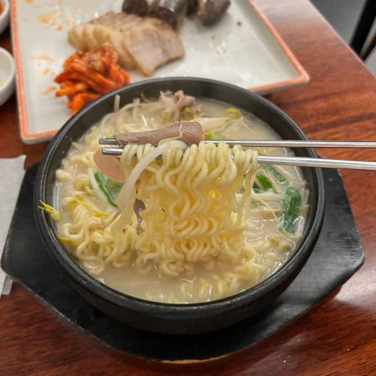  서울 남부터미널 맛집 추천 담미온 서초점 내돈내산 솔직후기