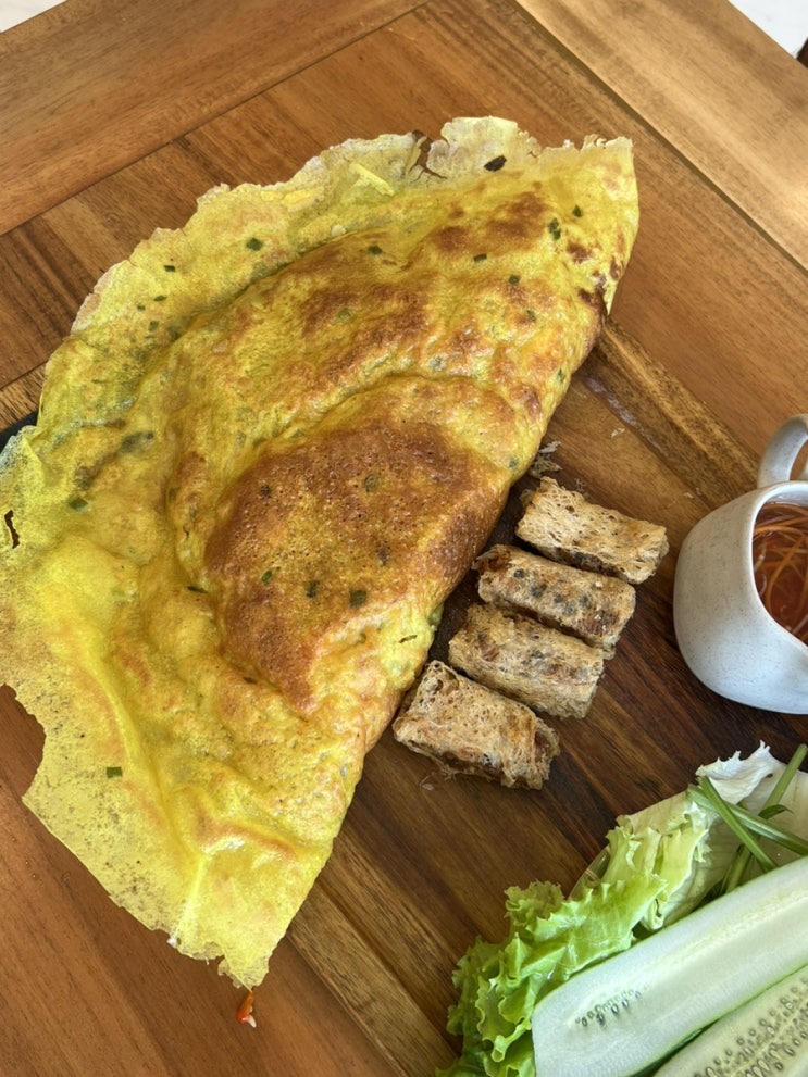  베트남 여행 푸꾸옥 맛집 추천 “메오 키친”