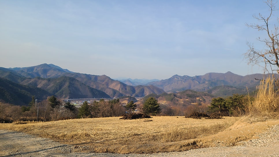 어둔산 사진 2
