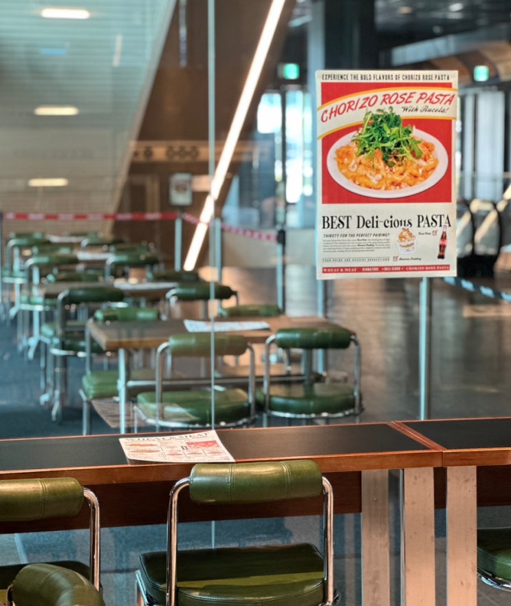  위트앤미트 서울역점 | 서울역 맛집, 서울역 브런치