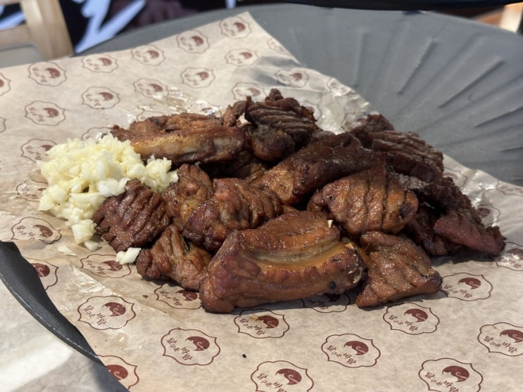  망포역맛집 달구운바람 영통망포점 구워져서 나와서 아이들과 편안한 저녁식사