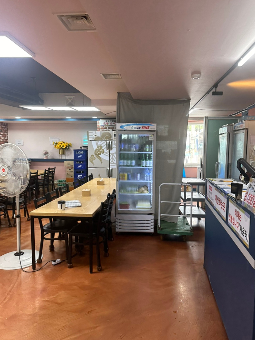 수랏간한식뷔페 사진 4