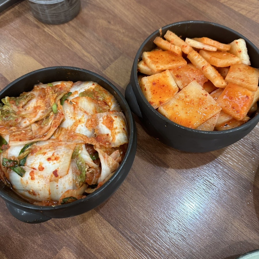 신미옥순대&감자탕 오류점 사진 5