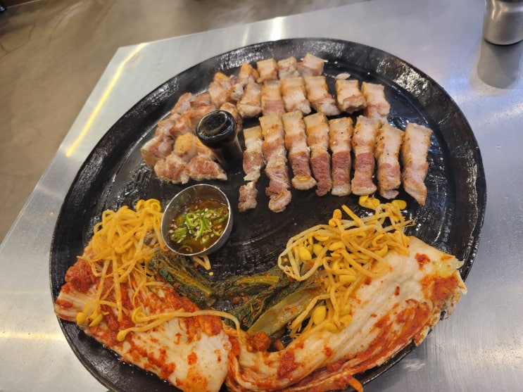 안산 본오동 목구멍 안산본오점(본오동삼겹살) 안산 본오동 목구멍 안산본오점(본오동삼겹살)