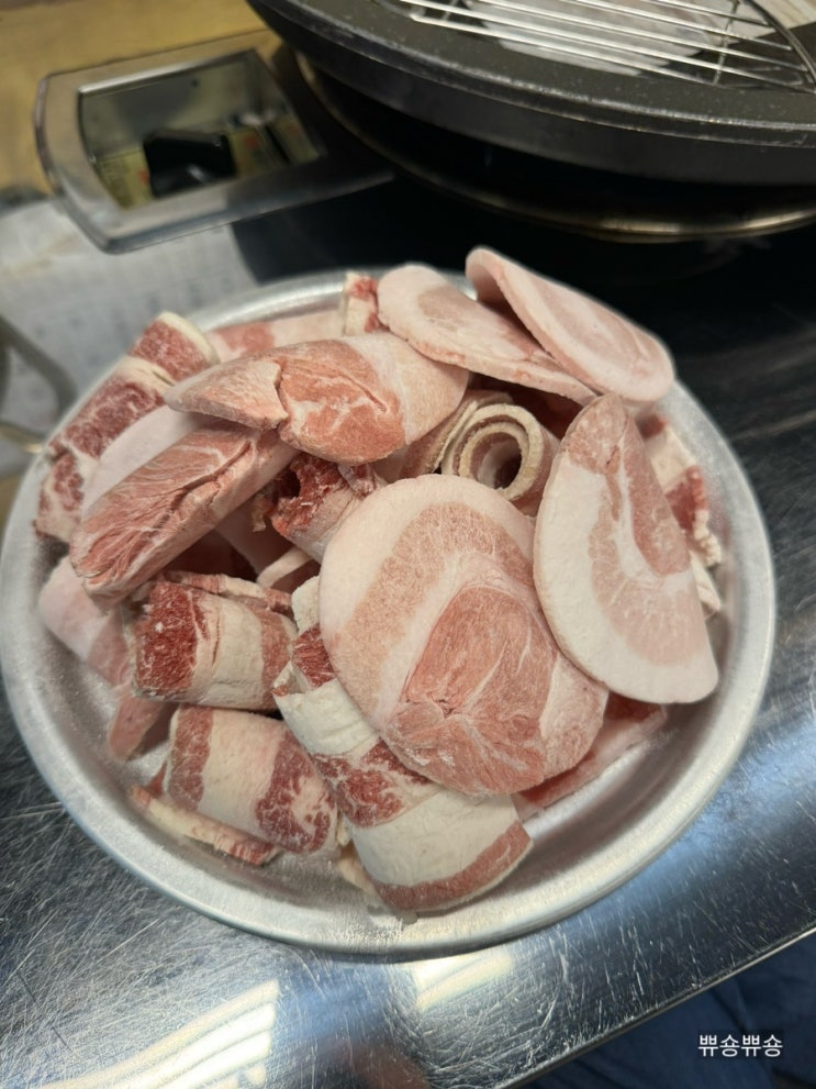  전농동맛집 레트로감성 가성비 좋은 냅다청양집 청량리역점