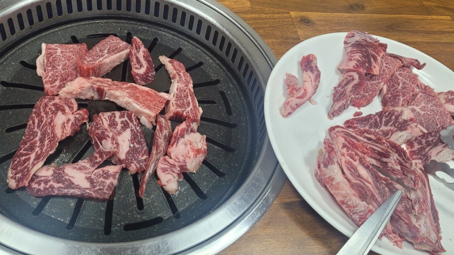 충남실비식당 사진 5