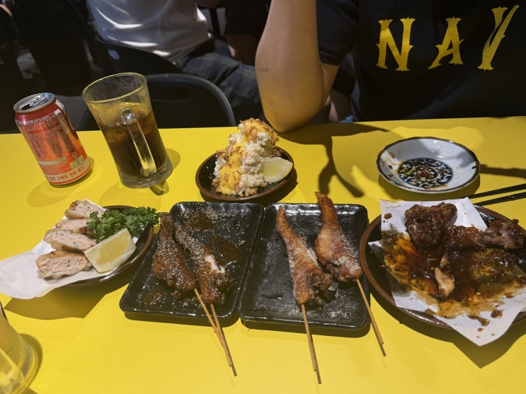  부천시청역 맛집 토리비 부천시청점 가성비 맛집