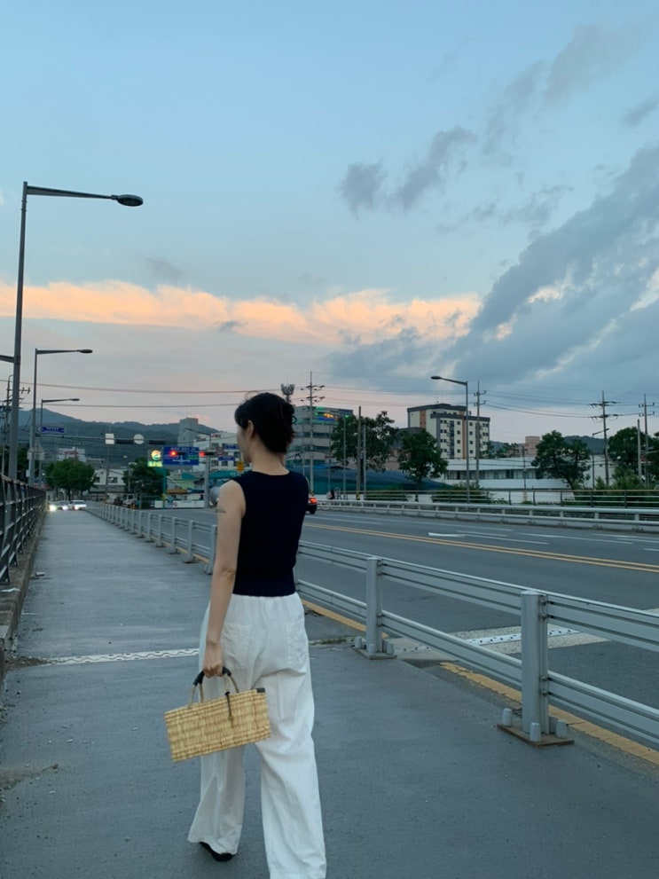  July last week dailylook(르메르, 얼바닉30, 바티스트, 낫띵리튼, 문달, le17septembre, CHE, 메이비베이비, 보떼나뛰렐, 릴리슈, 루아레…)
