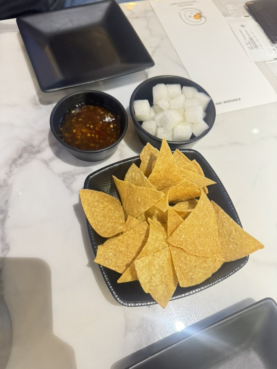교촌치킨 봉선2호점 사진 5