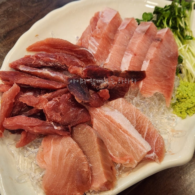  목동참치 찾을 때는 유진참치