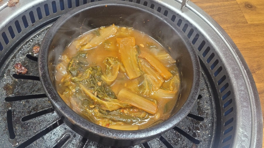 충남실비식당 사진 6