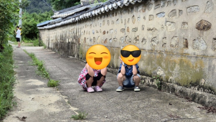  8월이 시작되었다