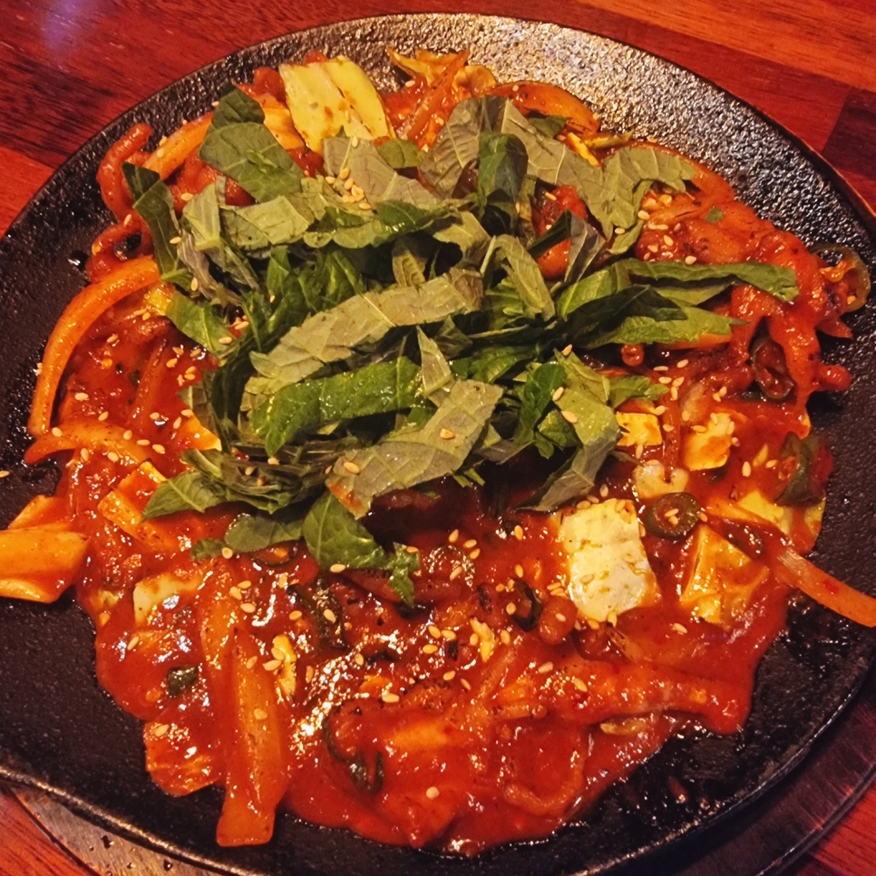 밤거리포차 사진 5