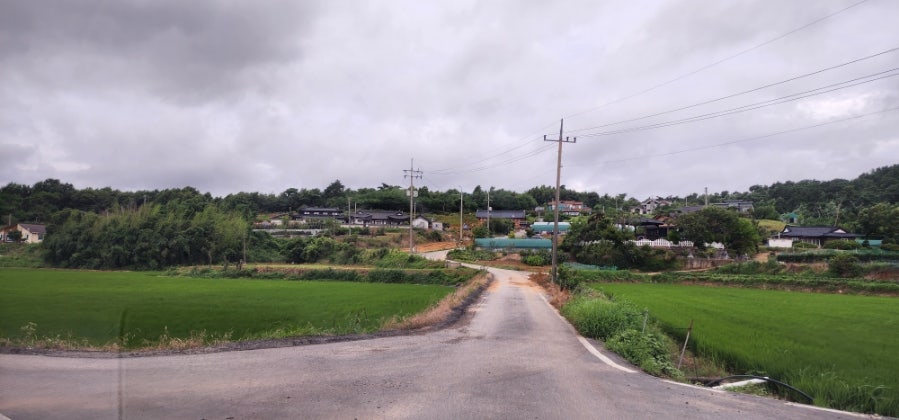 대목장 전시관 사진 2