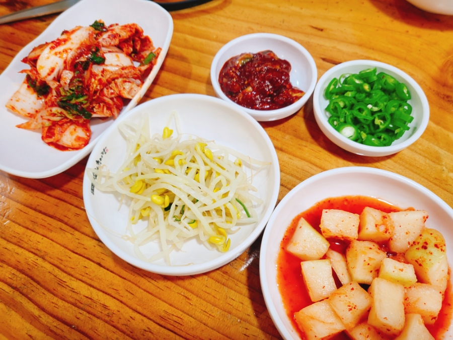 춘향골남원추어탕 사진 2