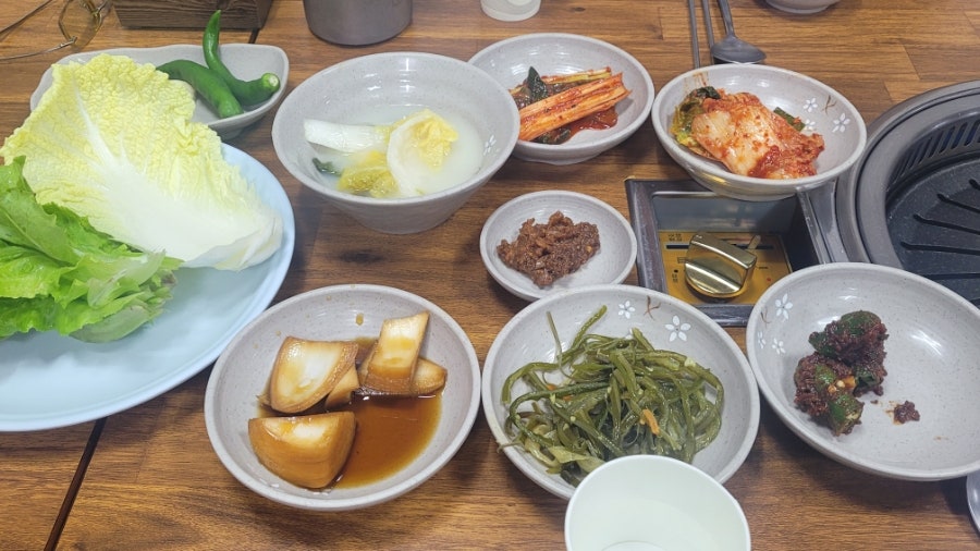 충남실비식당 사진 3