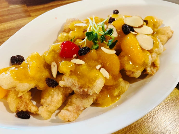  제주 협재해수욕장 중식당 아이랑 가기좋은 면차롱 주차 메뉴