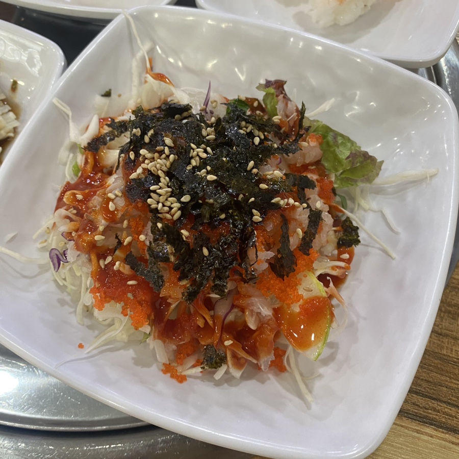 강우수산 사진 4